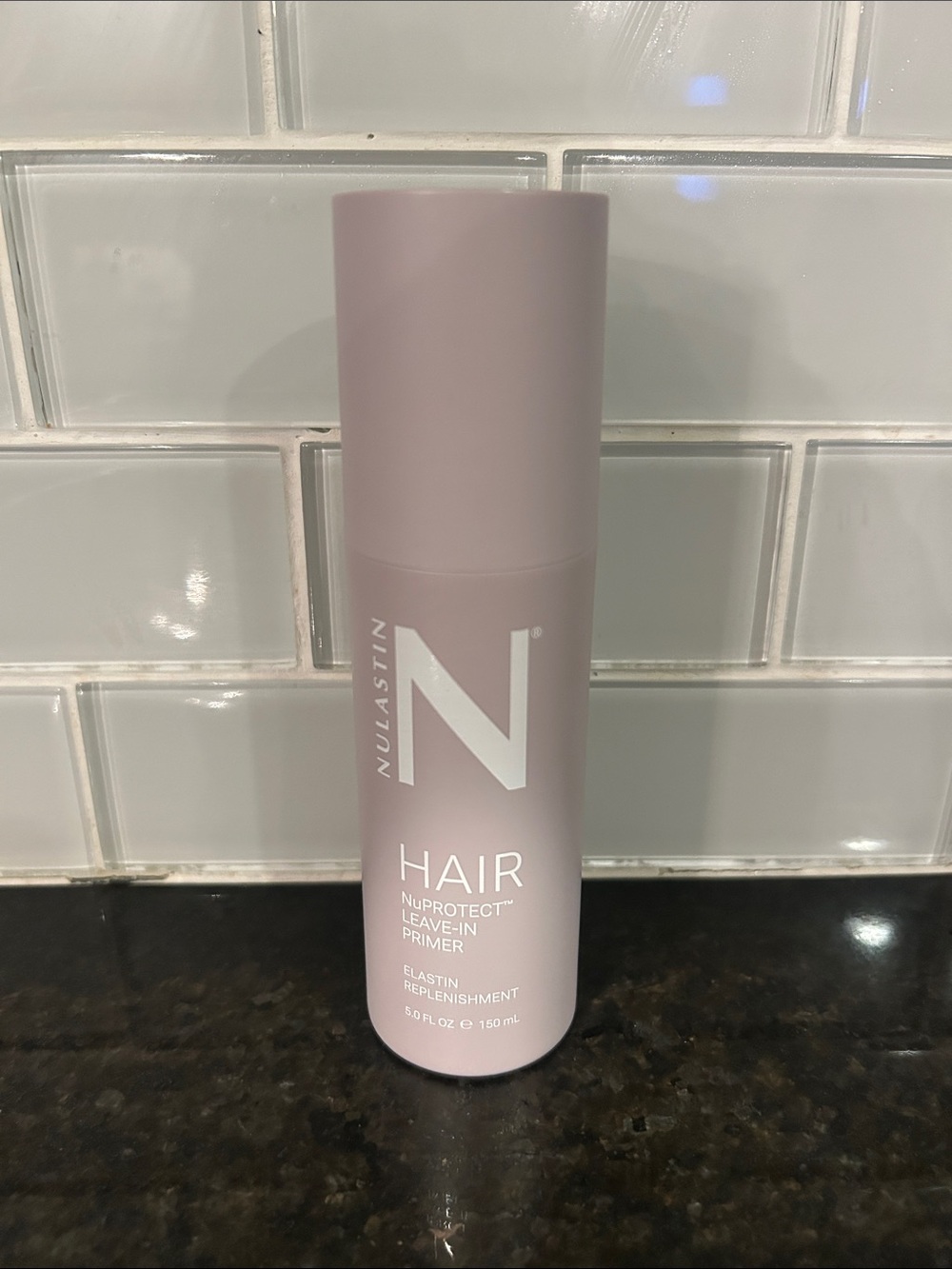 NULASTIN NuProtect Leave In Primer NEW